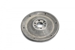 Steel Flywheel MAE 90 Tooth 7 1/4 6 bolt 2 dowel
